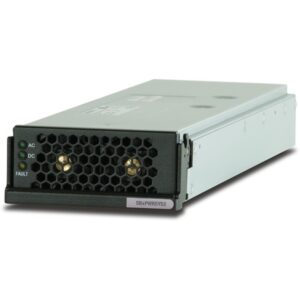 Allied Telesis AT-SBxPWRSYS2-50 unidad de fuente de alimentación 1200 W Negro, Gris
