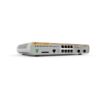 Allied Telesis AT-x230-10GT-50 Gestionado L3 Gigabit Ethernet (10/100/1000) Gris