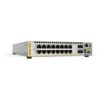 Allied Telesis AT-x550-18XTQ-50 Gestionado L3 10G Ethernet (100/1000/10000) Gris