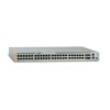 Allied Telesis AT-x930-52GPX Gestionado L3 Gigabit Ethernet (10/100/1000) Energía sobre Ethernet (PoE) Gris