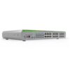 Allied Telesis GS920/24 No administrado L2 Gigabit Ethernet (10/100/1000) 1U Gris
