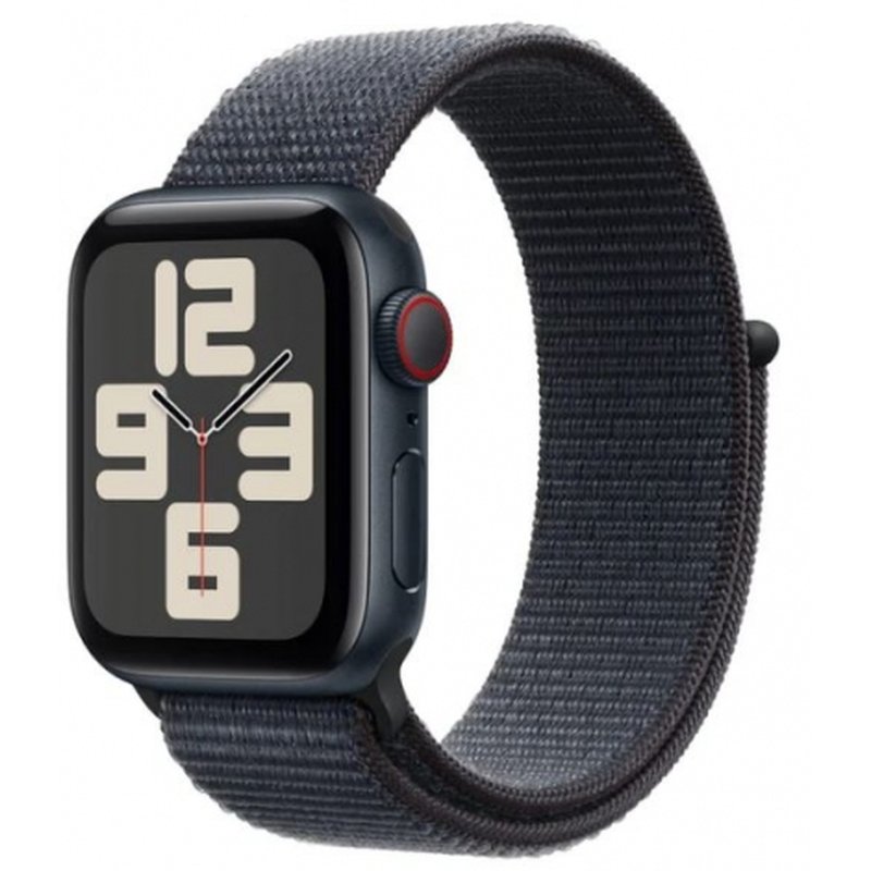 Apple Watch SE 40 Mi Al Ink SL Cel Apple Watch SE 40 Mi Al Ink SL Cel
