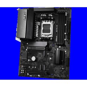 Asrock B850 Pro-A WiFi AMD B850 Zócalo AM5 ATX