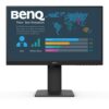 BenQ BL2486TC pantalla para PC 60,5 cm (23.8") 1920 x 1080 Pixeles Full HD Negro
