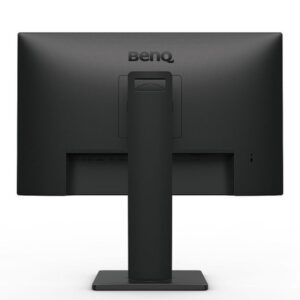 BenQ BL2486TC pantalla para PC 60,5 cm (23.8") 1920 x 1080 Pixeles Full HD Negro