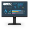 BenQ BL2786TC pantalla para PC 68,6 cm (27") 1920 x 1080 Pixeles Full HD Negro