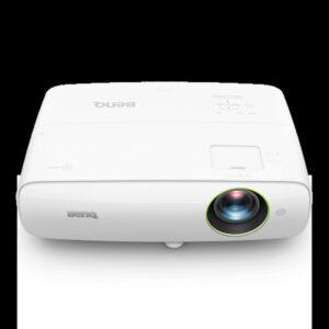 BenQ EH620 videoproyector Proyector de alcance estándar 3400 lúmenes ANSI DLP 1080p (1920x1080) 3D Blanco