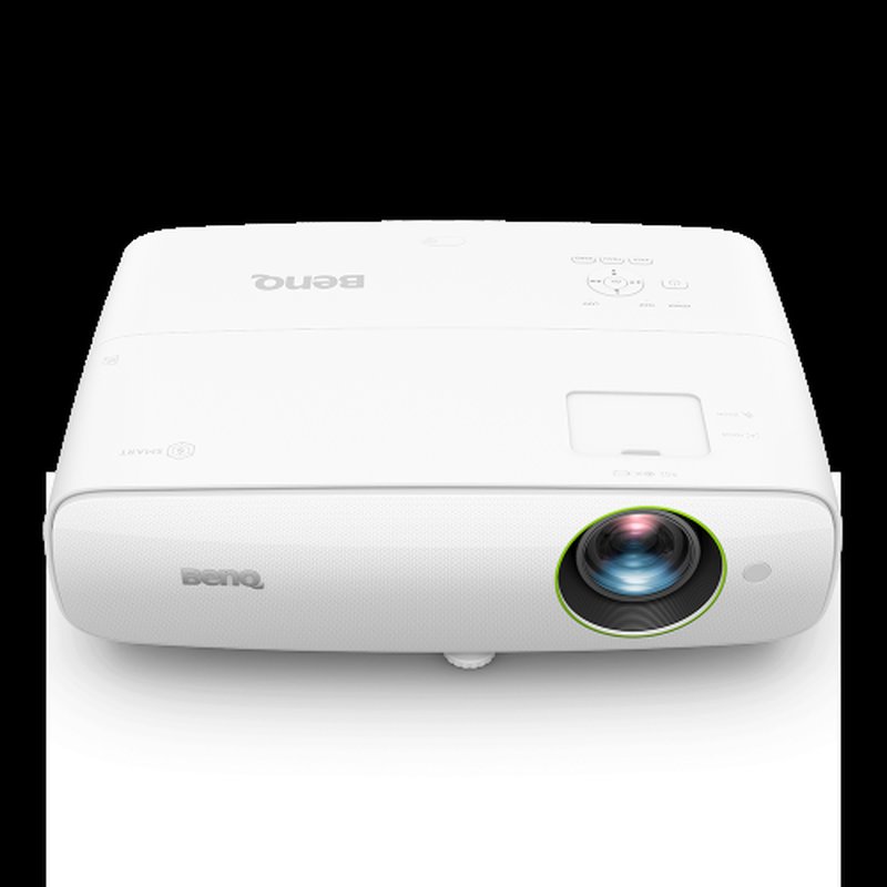 BenQ EH620 videoproyector Proyector de alcance estándar 3400 lúmenes ANSI DLP 1080p (1920x1080) 3D Blanco - Imagen 3