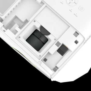 BenQ EH620 videoproyector Proyector de alcance estándar 3400 lúmenes ANSI DLP 1080p (1920x1080) 3D Blanco