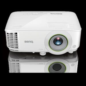 BenQ EW600 videoproyector Proyector de alcance estándar 3600 lúmenes ANSI DLP WXGA (1280x800) 3D Blanco