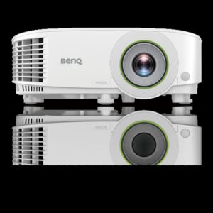 BenQ EW600 videoproyector Proyector de alcance estándar 3600 lúmenes ANSI DLP WXGA (1280x800) 3D Blanco