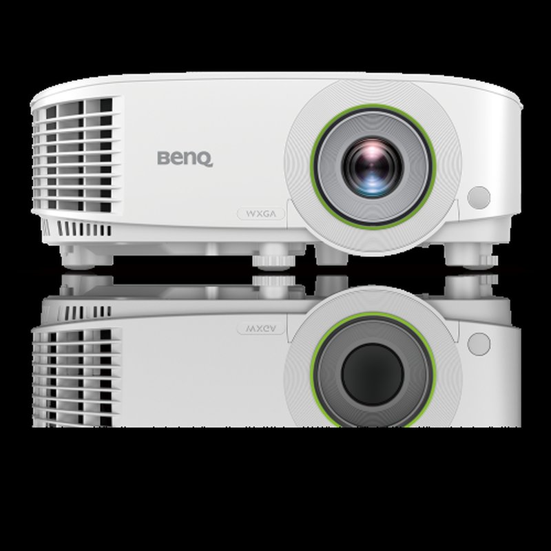 BenQ EW600 videoproyector Proyector de alcance estándar 3600 lúmenes ANSI DLP WXGA (1280x800) 3D Blanco - Imagen 4