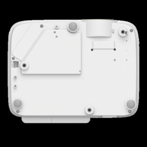 BenQ EW600 videoproyector Proyector de alcance estándar 3600 lúmenes ANSI DLP WXGA (1280x800) 3D Blanco