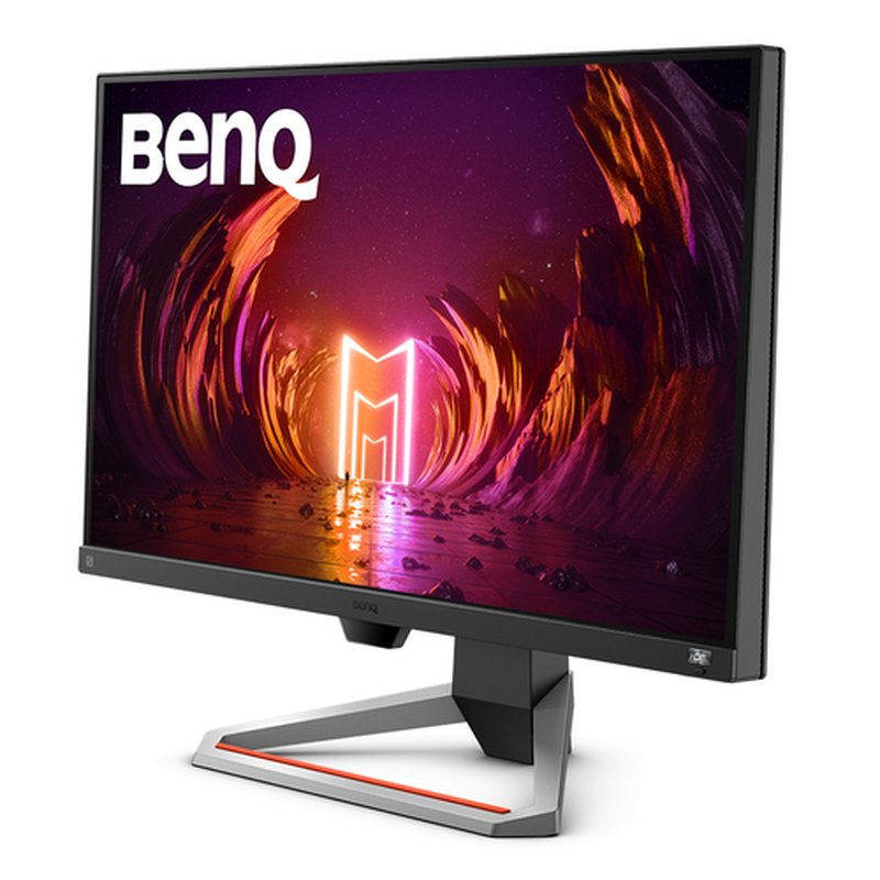 BenQ EX2510S 62,2 cm (24.5") 1920 x 1080 Pixeles Full HD LED Negro - Imagen 2