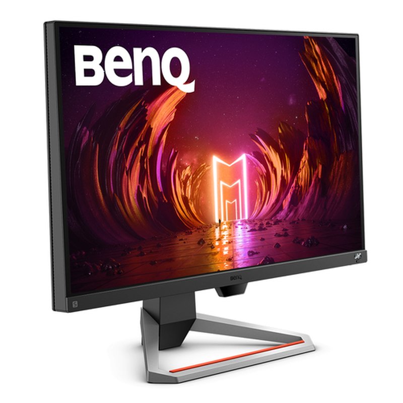 BenQ EX2510S 62,2 cm (24.5") 1920 x 1080 Pixeles Full HD LED Negro - Imagen 6