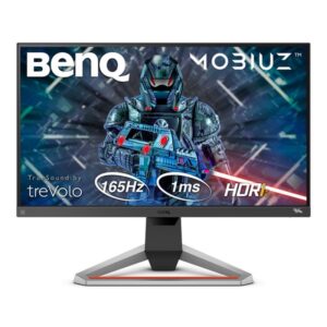 BenQ EX2510S 62,2 cm (24.5") 1920 x 1080 Pixeles Full HD LED Negro