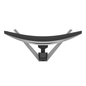 BenQ EX2710R 68,6 cm (27") 2560 x 1440 Pixeles Quad HD LED Negro