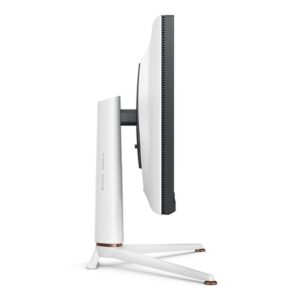 BenQ EX321UX pantalla para PC 80 cm (31.5") 3840 x 2160 Pixeles 4K Ultra HD LED Blanco