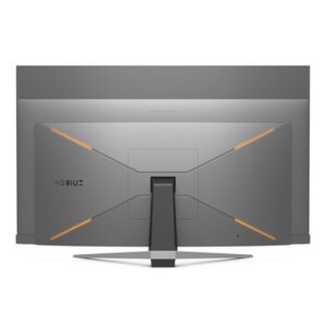 BenQ EX480UZ 121,9 cm (48") 3840 x 2160 Pixeles 4K Ultra HD OLED Gris