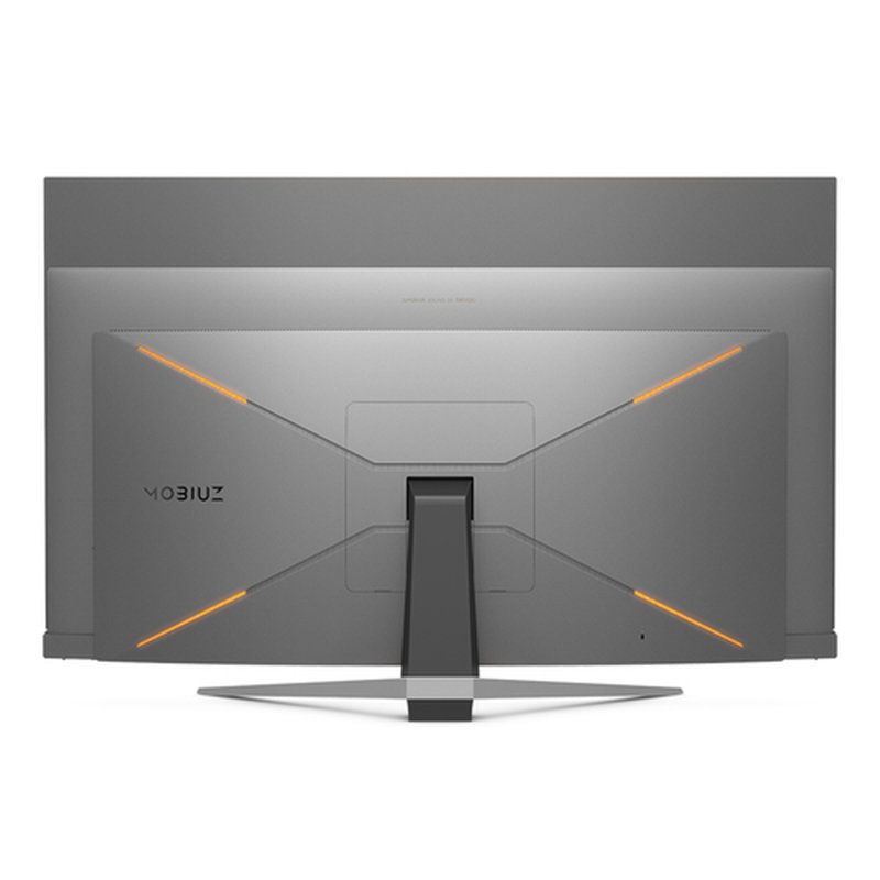 BenQ EX480UZ 121,9 cm (48") 3840 x 2160 Pixeles 4K Ultra HD OLED Gris - Imagen 3