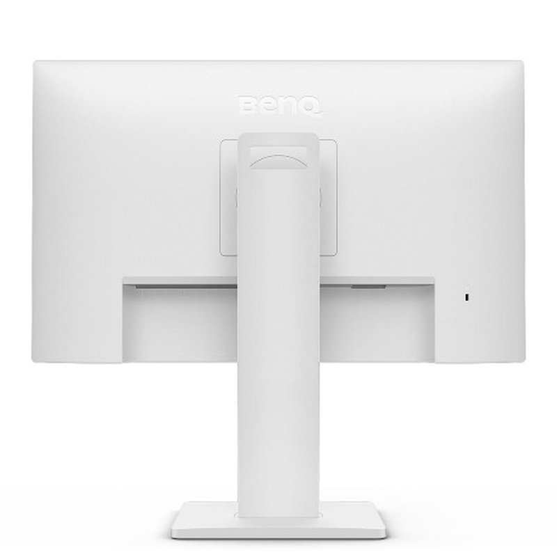 BenQ GW2486TC pantalla para PC 60,5 cm (23.8") 1920 x 1080 Pixeles Full HD Blanco - Imagen 3