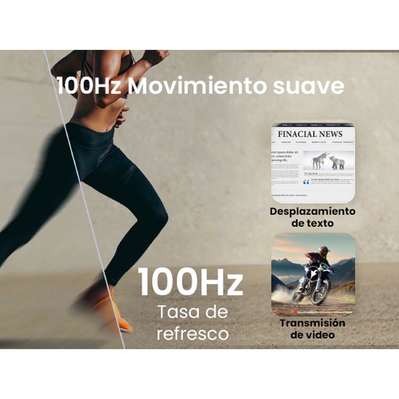 BenQ GW2786TC pantalla para PC 68,6 cm (27") 1920 x 1080 Pixeles Full HD Blanco - Imagen 8