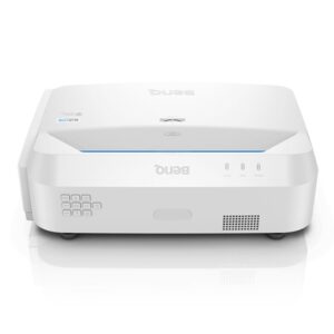 BenQ LH890UST videoproyector Proyector de alcance ultracorto 4000 lúmenes ANSI DLP 1080p (1920x1080) Blanco