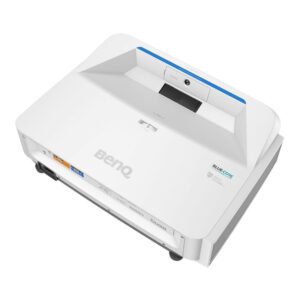 BenQ LH890UST videoproyector Proyector de alcance ultracorto 4000 lúmenes ANSI DLP 1080p (1920x1080) Blanco