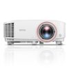Benq TH671ST videoproyector Proyector de alcance estándar 3000 lúmenes ANSI DLP 1080p (1920x1080) Blanco Benq TH671ST videoproyector Proyector de alcance estándar 3000 lúmenes ANSI DLP 1080p (1920x1080) Blanco