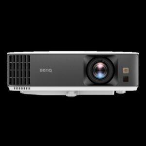 BenQ TK700 videoproyector Proyector de alcance estándar 3200 lúmenes ANSI DLP 2160p (3840x2160) 3D Negro, Blanco