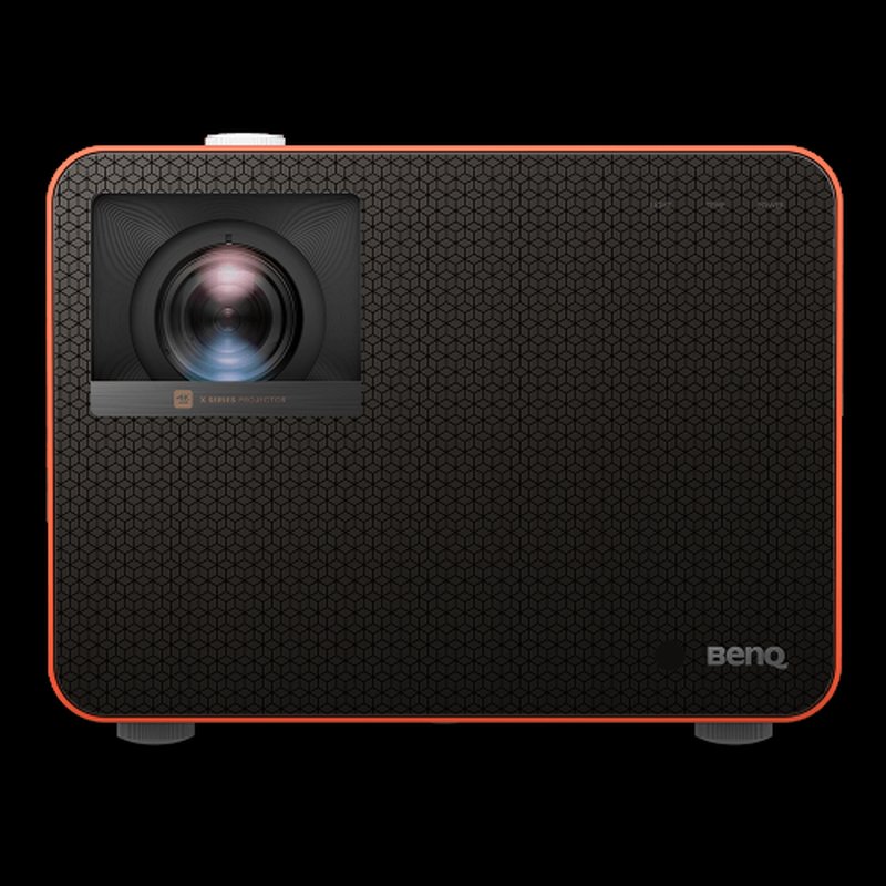 BenQ X3100i videoproyector 3300 lúmenes ANSI DLP 2160p (3840x2160) 3D Negro BenQ X3100i videoproyector 3300 lúmenes ANSI DLP 2160p (3840x2160) 3D Negro