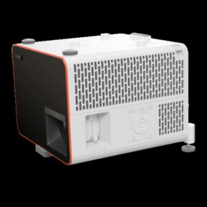 BenQ X3100i videoproyector 3300 lúmenes ANSI DLP 2160p (3840x2160) 3D Negro BenQ X3100i videoproyector 3300 lúmenes ANSI DLP 2160p (3840x2160) 3D Negro