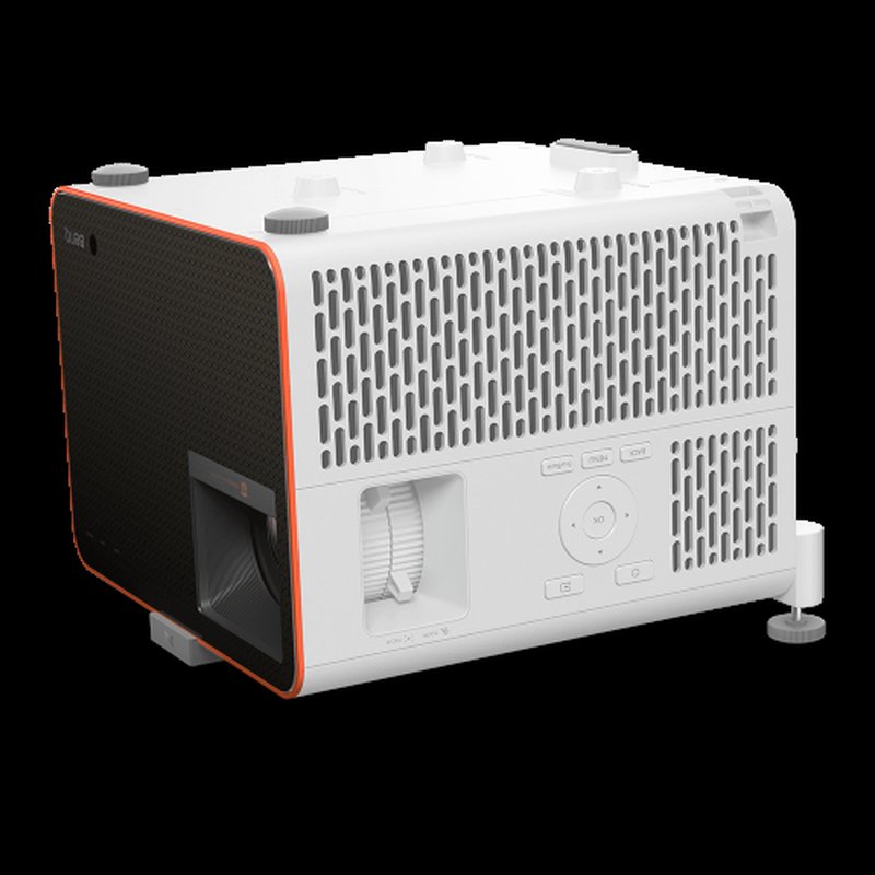 BenQ X3100i videoproyector 3300 lúmenes ANSI DLP 2160p (3840x2160) 3D Negro BenQ X3100i videoproyector 3300 lúmenes ANSI DLP 2160p (3840x2160) 3D Negro - Imagen 4