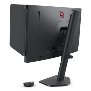 BenQ ZOWIE XL2586X+ pantalla para PC 61,2 cm (24.1") 1920 x 1080 Pixeles Full HD Negro