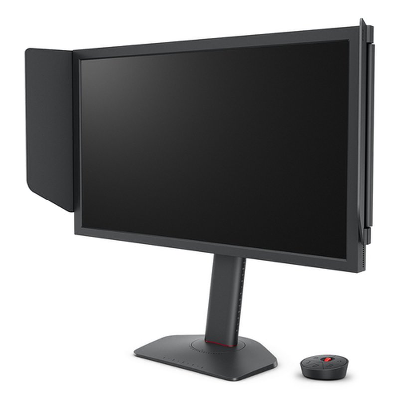 BenQ ZOWIE XL2586X+ pantalla para PC 61,2 cm (24.1") 1920 x 1080 Pixeles Full HD Negro - Imagen 6
