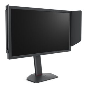 BenQ ZOWIE XL2586X+ pantalla para PC 61,2 cm (24.1") 1920 x 1080 Pixeles Full HD Negro
