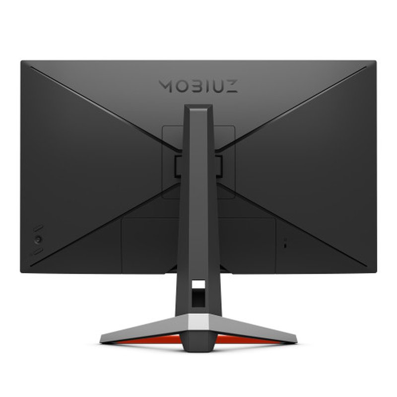 Benq EX2710S 68,6 cm (27") 1920 x 1080 Pixeles Full HD LED Negro - Imagen 2