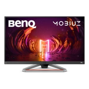 Benq EX2710S 68,6 cm (27") 1920 x 1080 Pixeles Full HD LED Negro