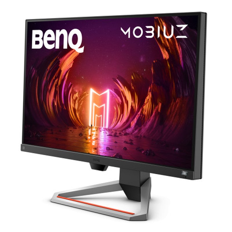 Benq EX2710S 68,6 cm (27") 1920 x 1080 Pixeles Full HD LED Negro - Imagen 7