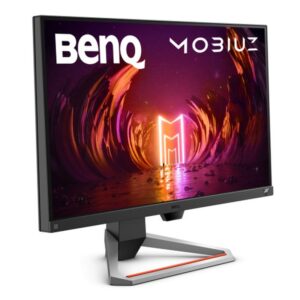 Benq EX2710S 68,6 cm (27") 1920 x 1080 Pixeles Full HD LED Negro