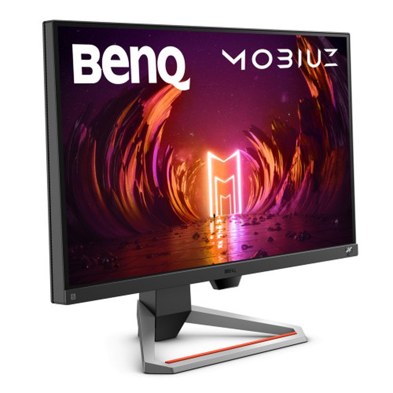 Benq EX2710S 68,6 cm (27") 1920 x 1080 Pixeles Full HD LED Negro - Imagen 8