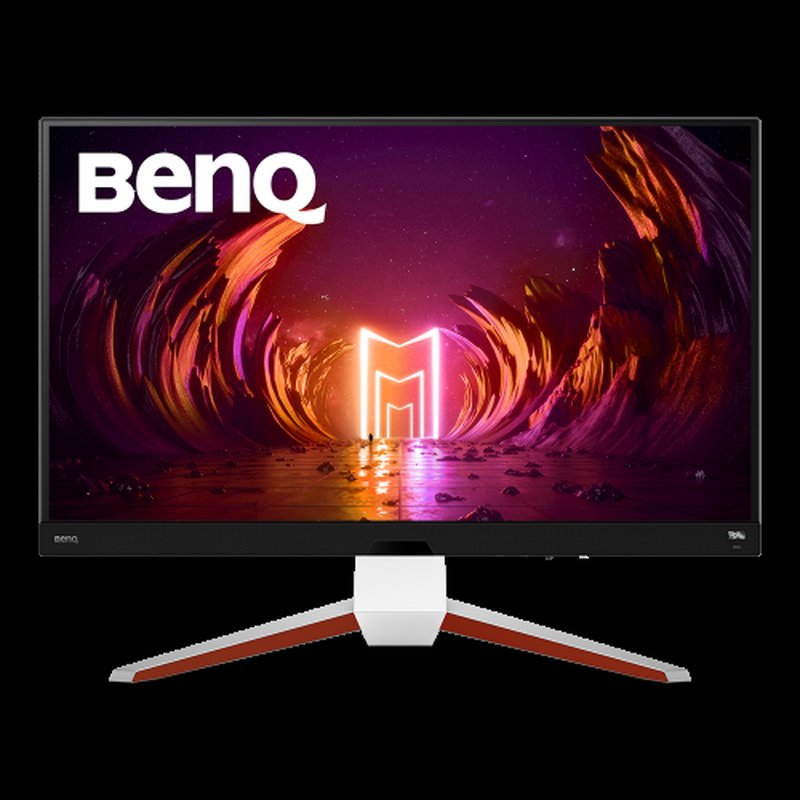 Benq EX3210U 81,3 cm (32") 3840 x 2160 Pixeles 4K Ultra HD LED Negro