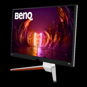 Benq EX3210U 81,3 cm (32") 3840 x 2160 Pixeles 4K Ultra HD LED Negro
