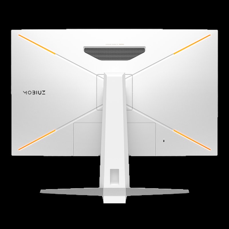 Benq EX3210U 81,3 cm (32") 3840 x 2160 Pixeles 4K Ultra HD LED Negro - Imagen 3