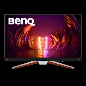 Benq EX3210U 81,3 cm (32") 3840 x 2160 Pixeles 4K Ultra HD LED Negro