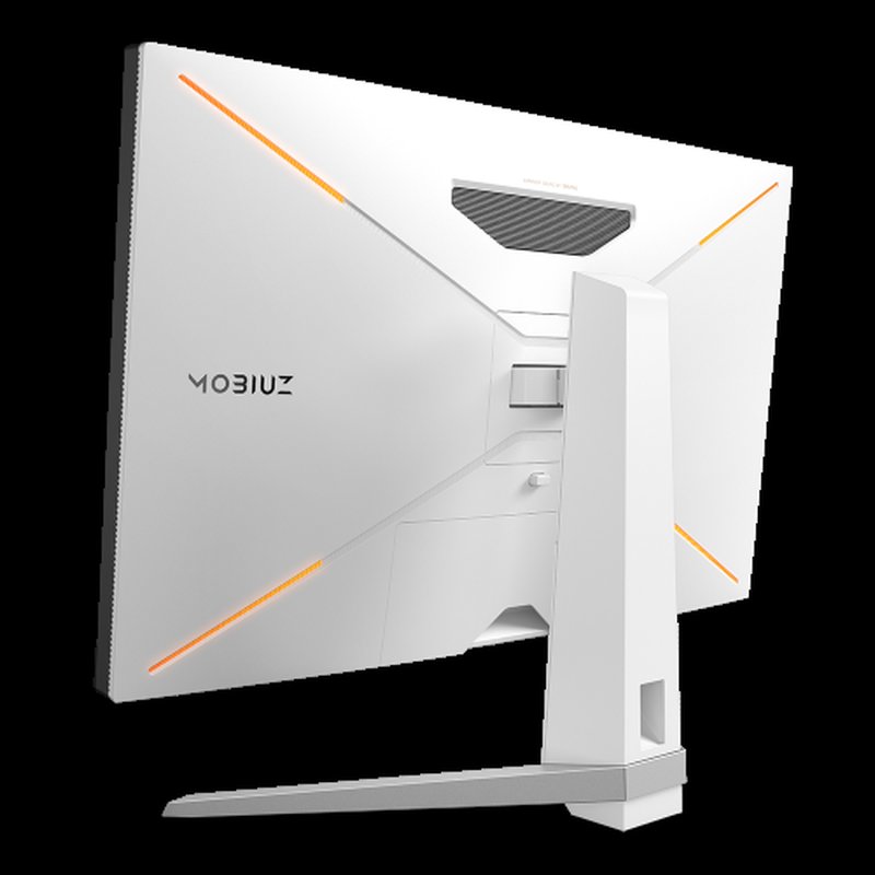 Benq EX3210U 81,3 cm (32") 3840 x 2160 Pixeles 4K Ultra HD LED Negro - Imagen 6