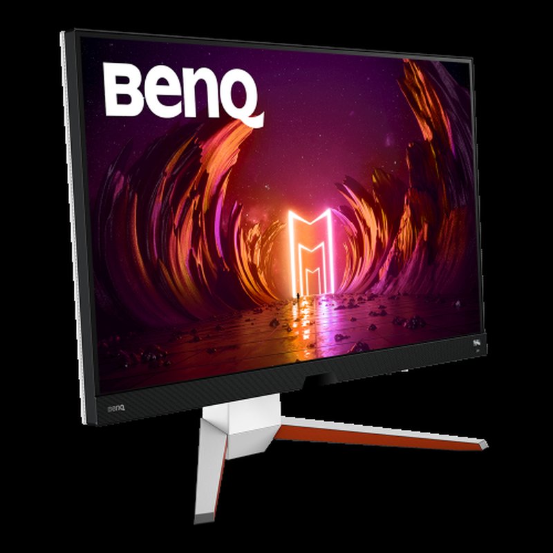Benq EX3210U 81,3 cm (32") 3840 x 2160 Pixeles 4K Ultra HD LED Negro - Imagen 7