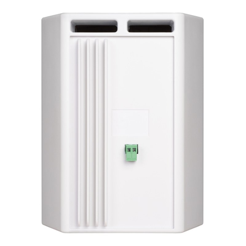 Biamp Commercial SDQ5P De 2 vías Blanco Alámbrico 60 W Biamp Commercial SDQ5P De 2 vías Blanco Alámbrico 60 W - Imagen 4