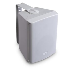 Biamp Commercial SDQ5P De 2 vías Blanco Alámbrico 60 W Biamp Commercial SDQ5P De 2 vías Blanco Alámbrico 60 W