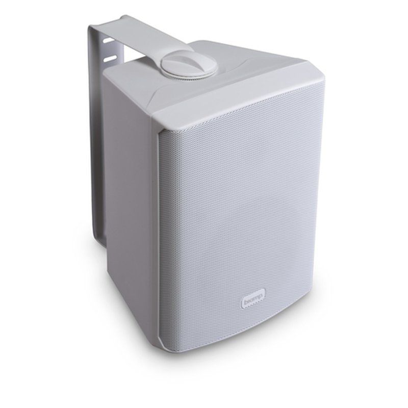 Biamp Commercial SDQ5P De 2 vías Blanco Alámbrico 60 W Biamp Commercial SDQ5P De 2 vías Blanco Alámbrico 60 W - Imagen 5